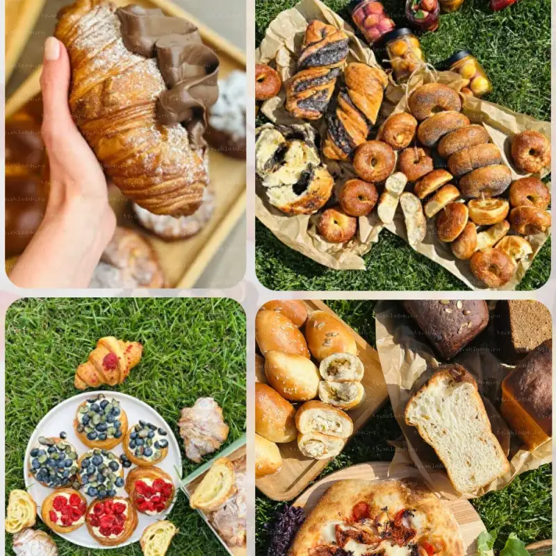 [mkarkhipova] Учусь печь. Тариф Пеку всё (Надежда Архипова)